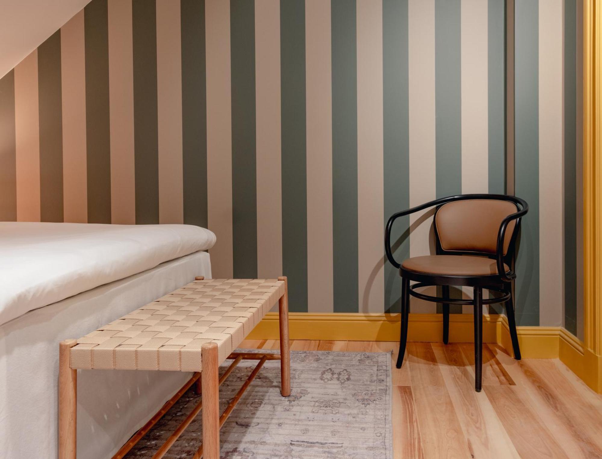 Hotel Clas Pa Hoernet Stockholm