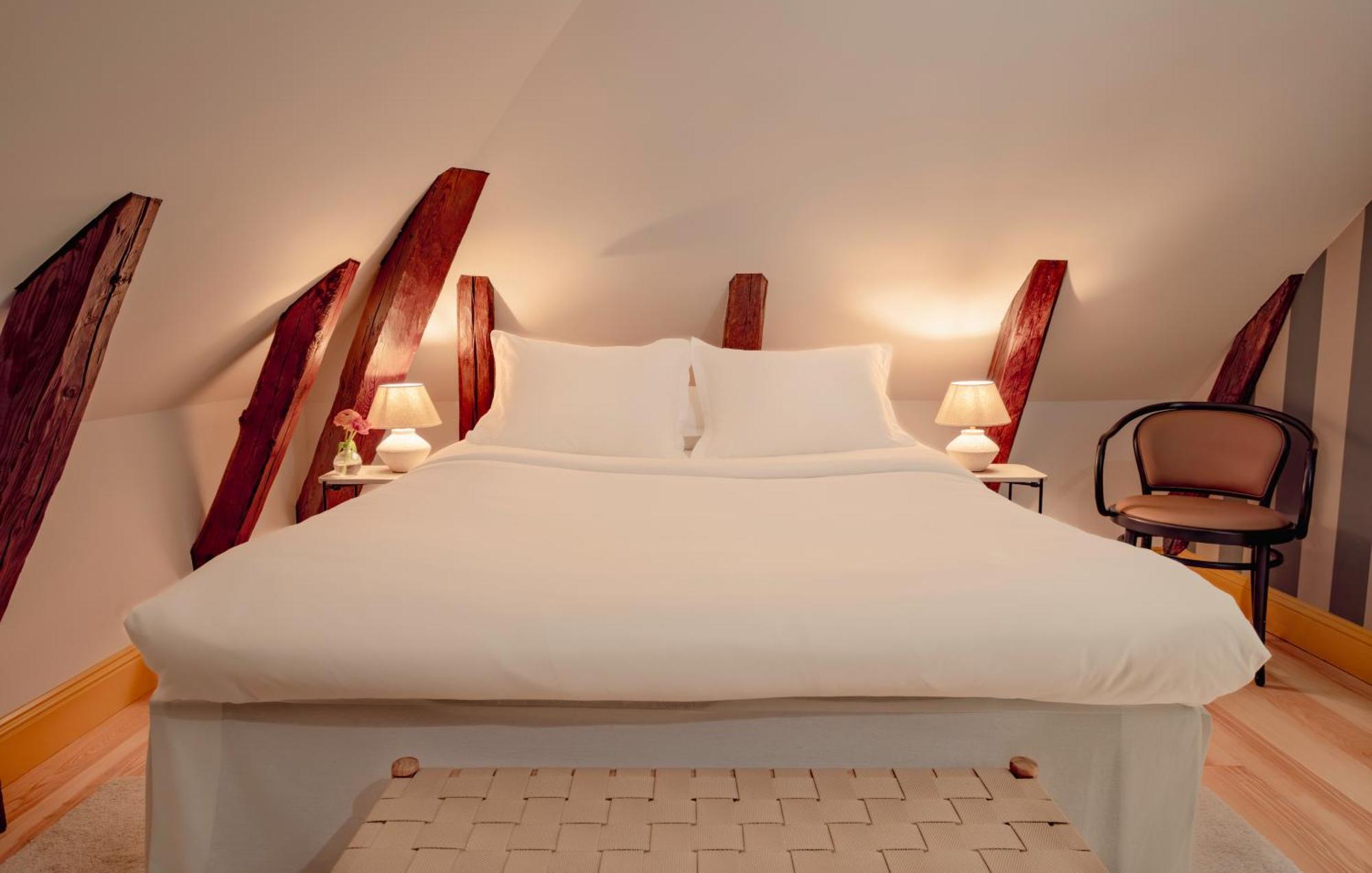Hotel Clas Pa Hoernet 4*