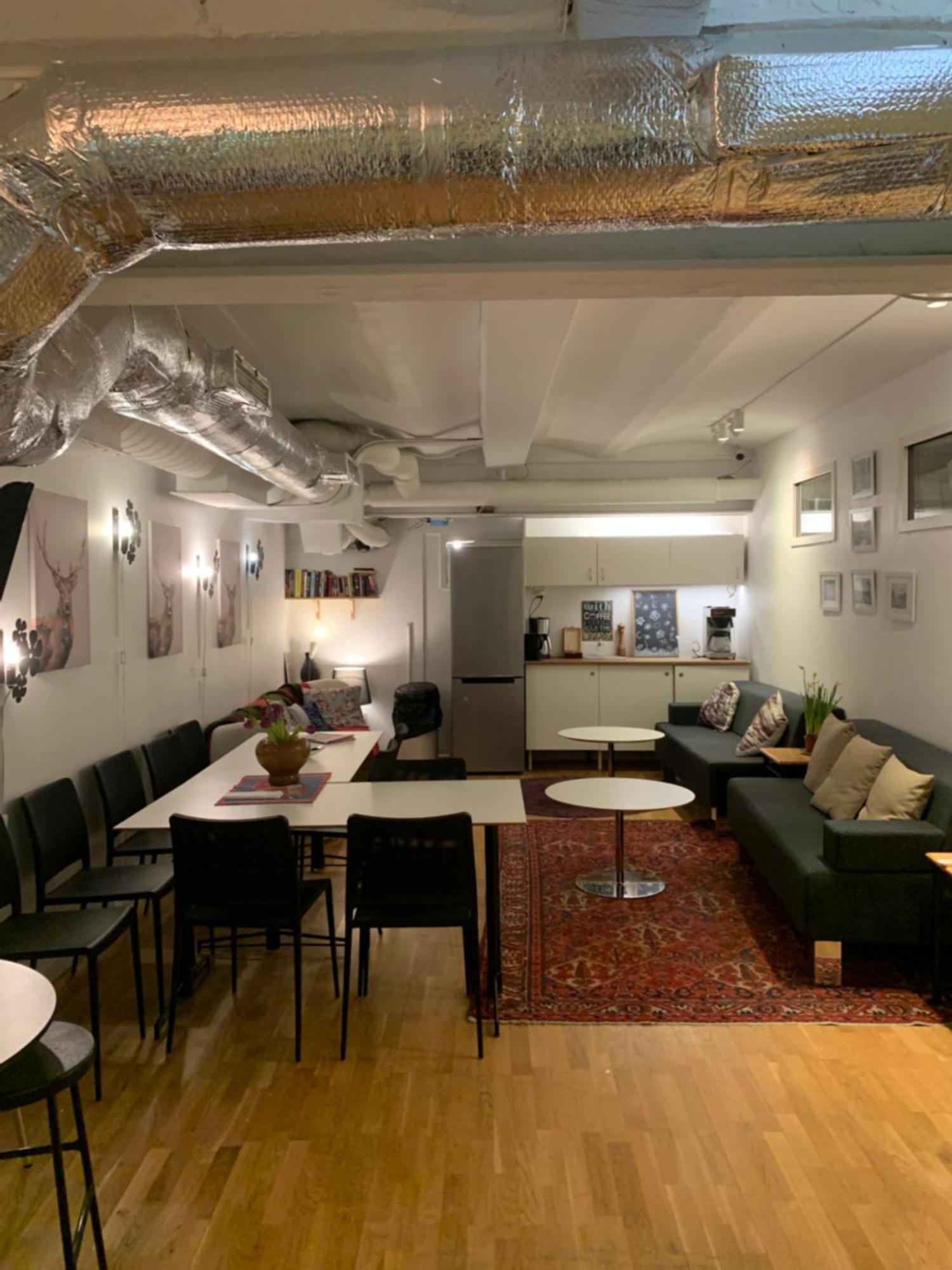 Svea Hostel