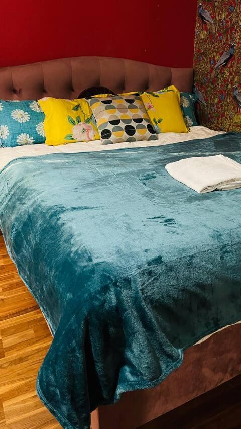 Homestay Elite - Close To Stockholm