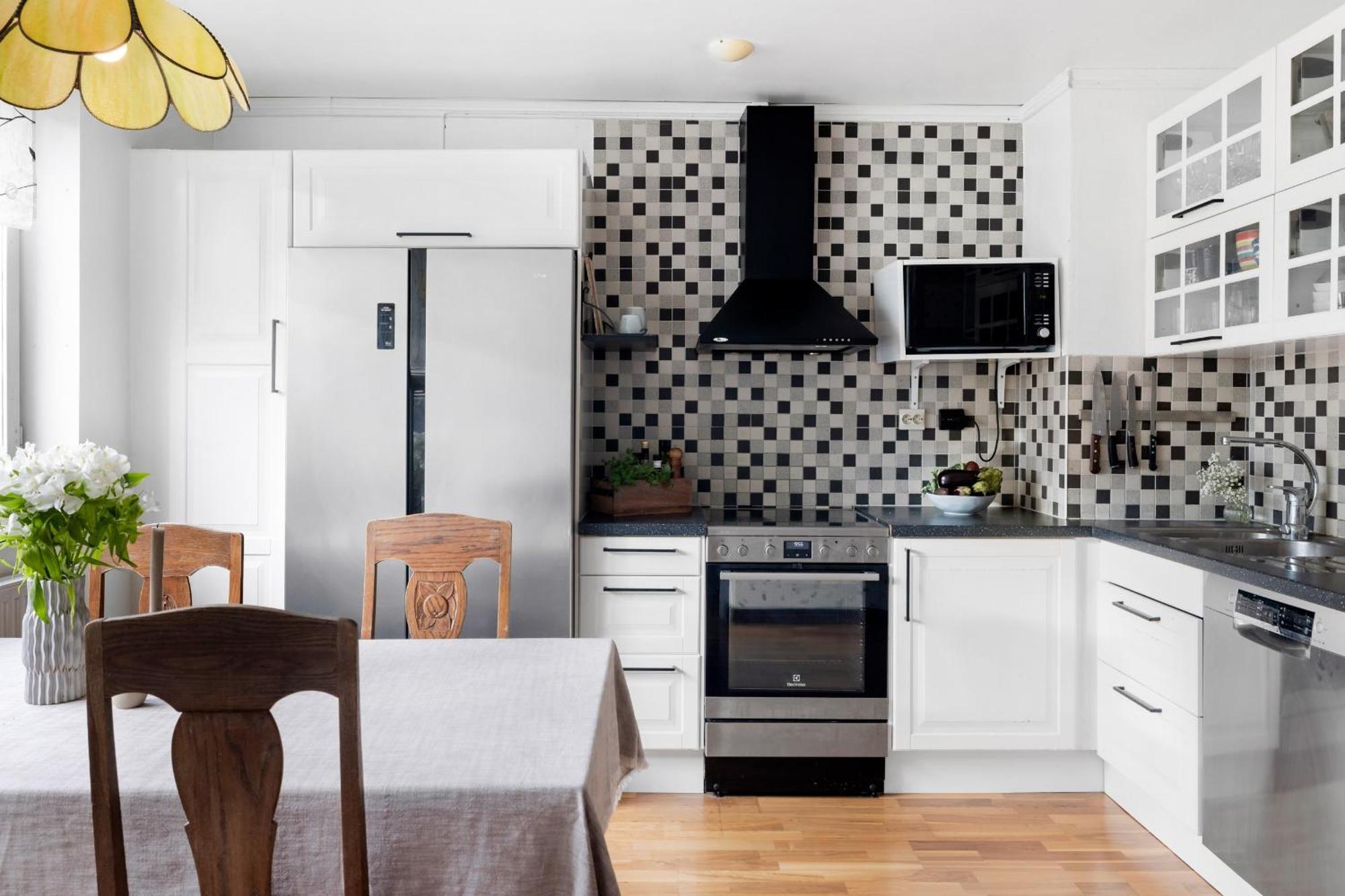 Elite - Close To Homestay Stockholm