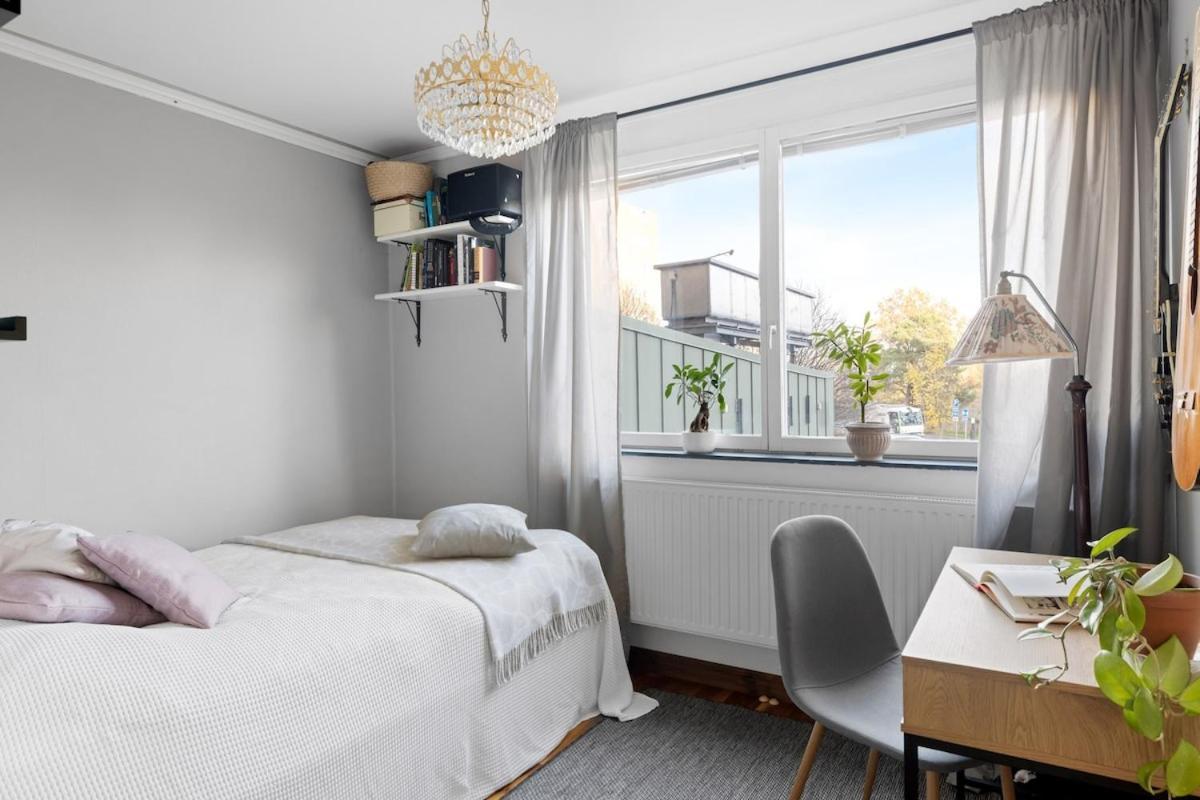 Elite - Appartement