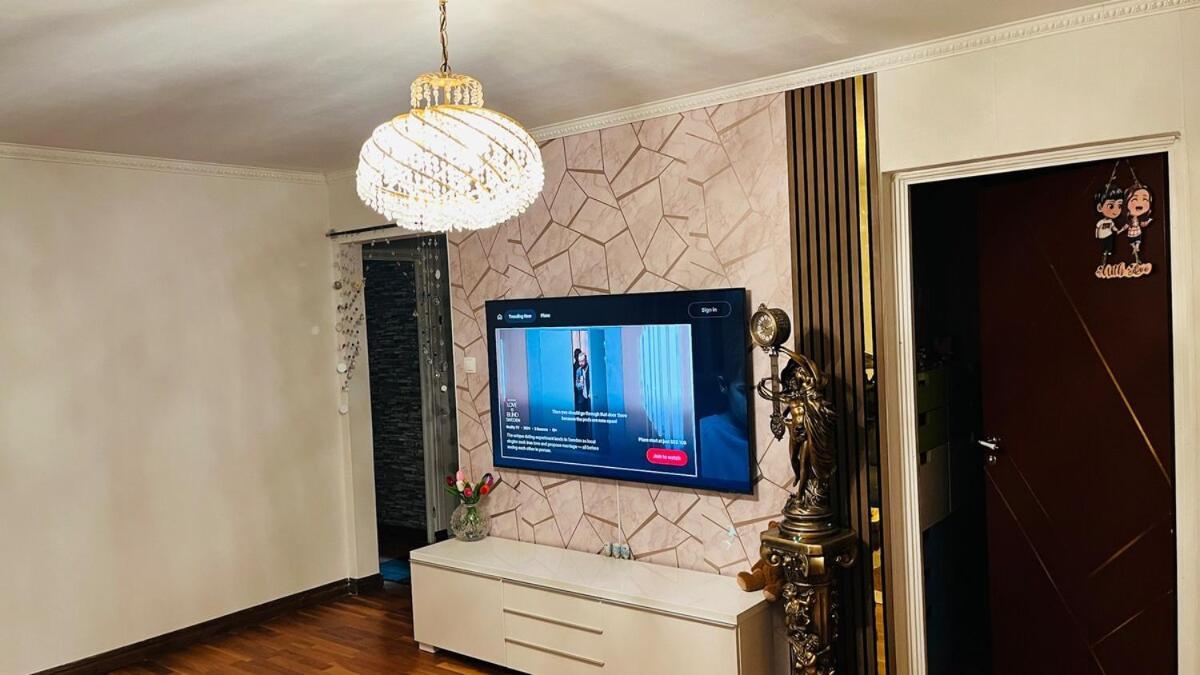 Elite - Appartement *
