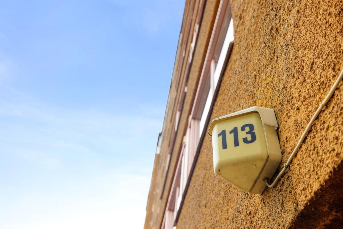 Appartement Elite - *
