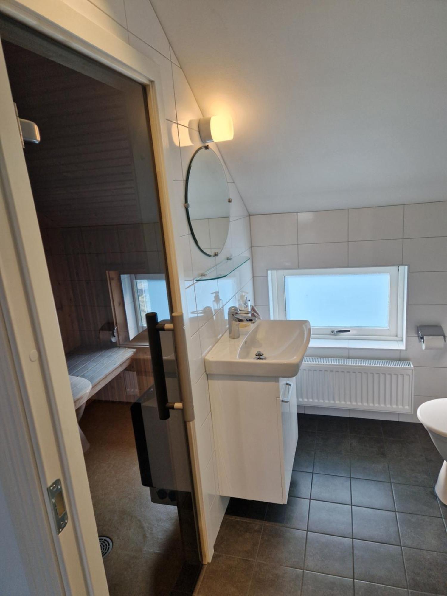 Villa I Vega Stockholm