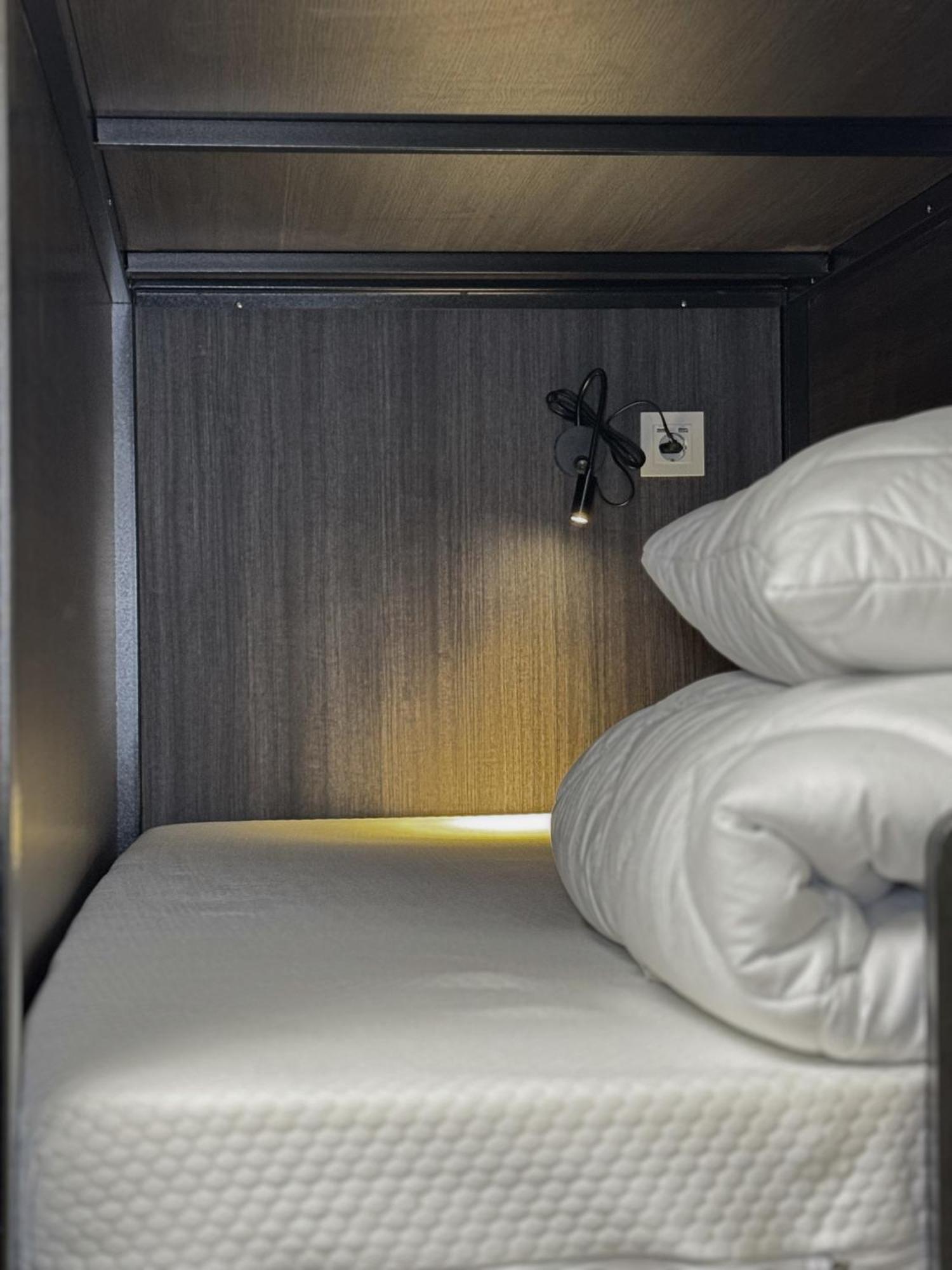 Nomad Hostel Stockholm