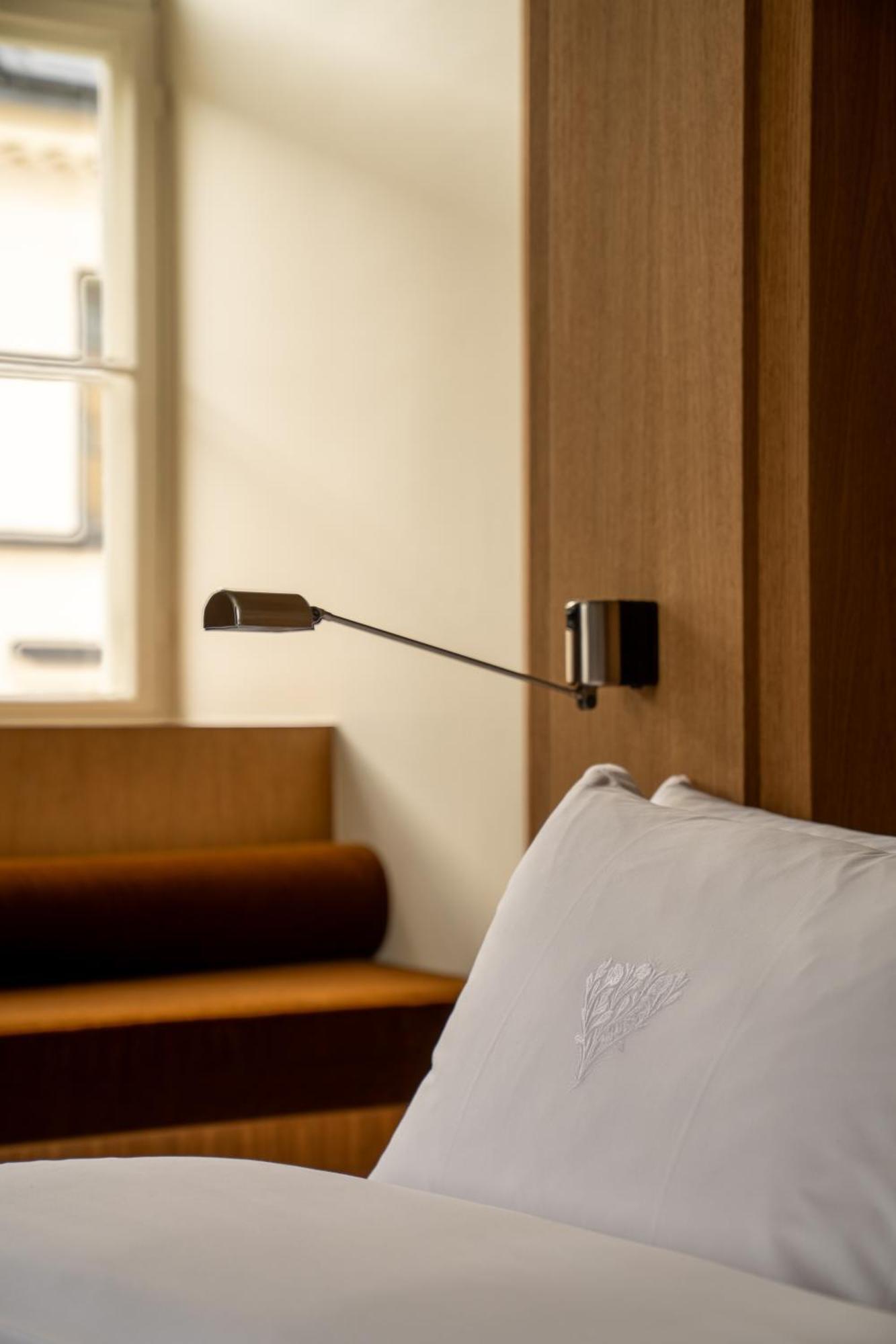 Stadshotell 5* Stockholm