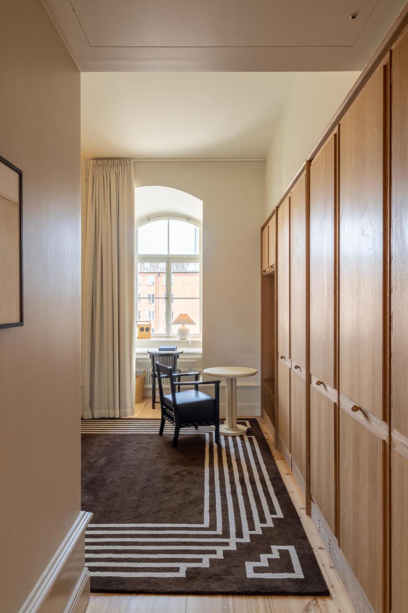 Stadshotell Hotell 5*