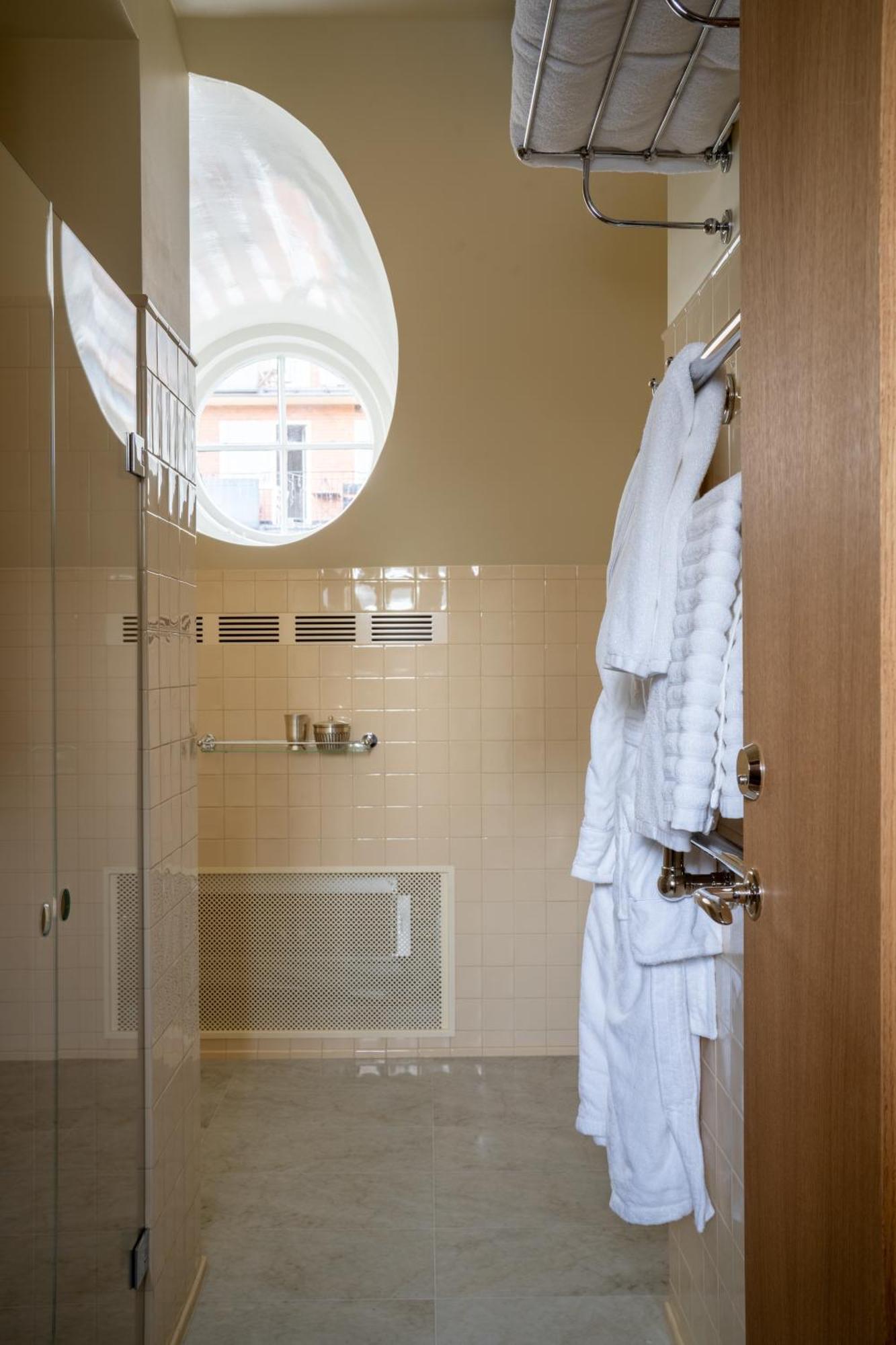 Stadshotell 5*
