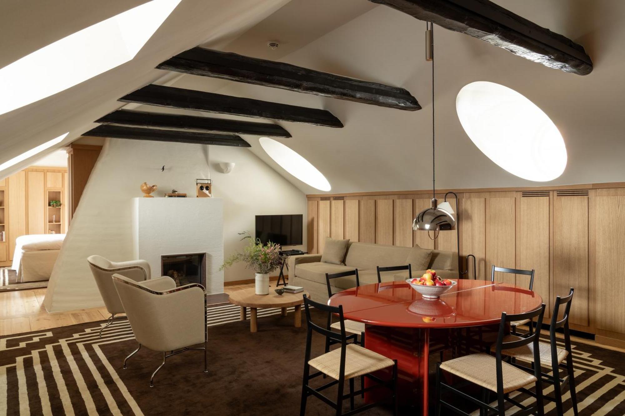 Stadshotell 5* Stockholm