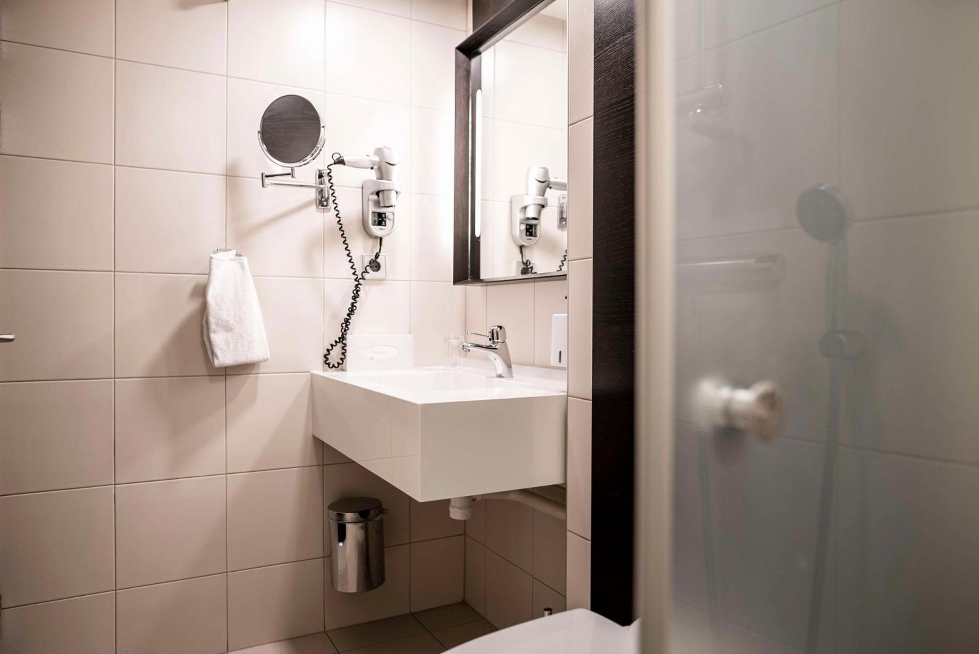 Scandic Stockholm
