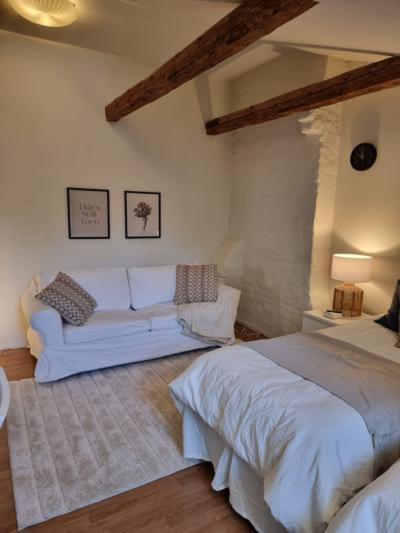 Appartement Charming In The Heart Of Stockholm!