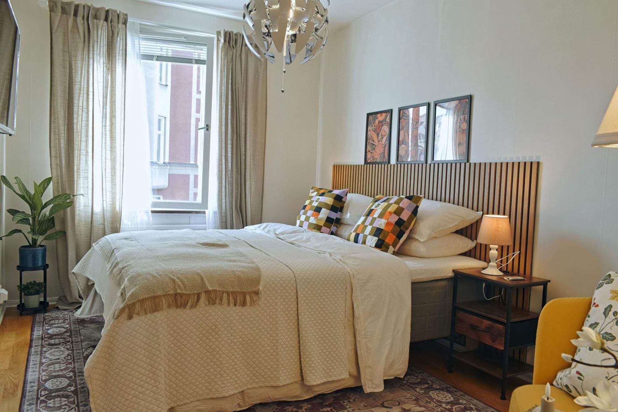 Like A Local Apartment *
