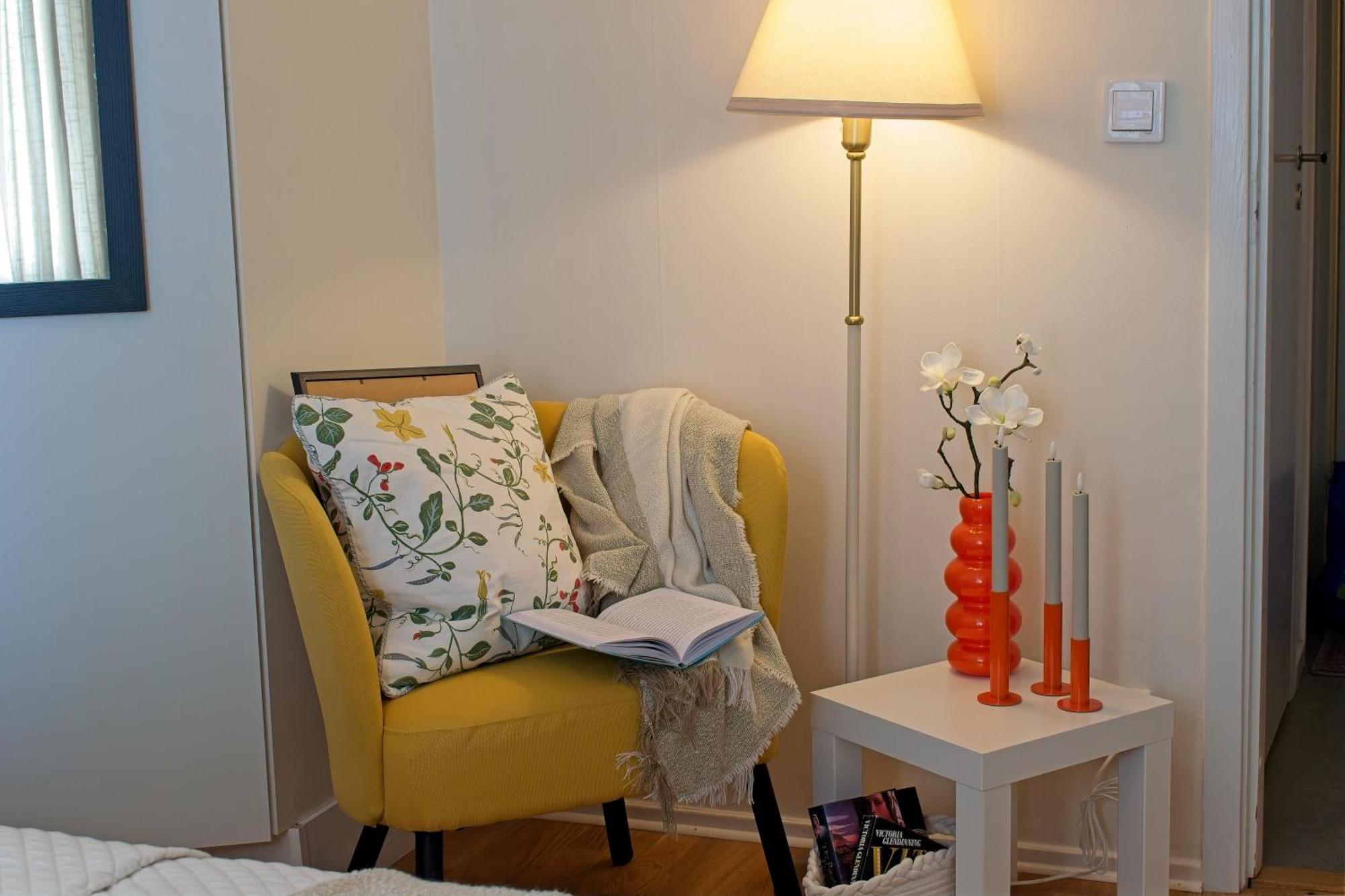Apartment Like A Local