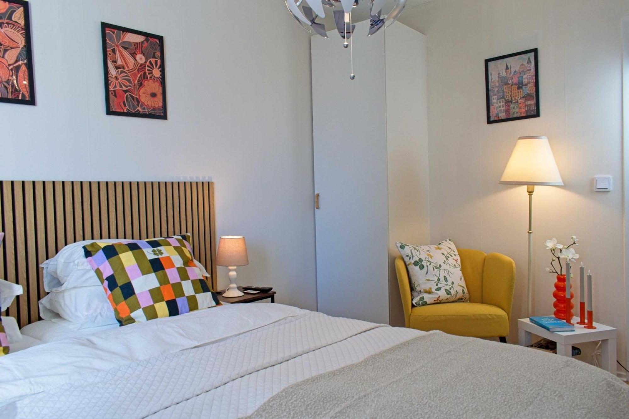 Like A Local Apartment Stockholm