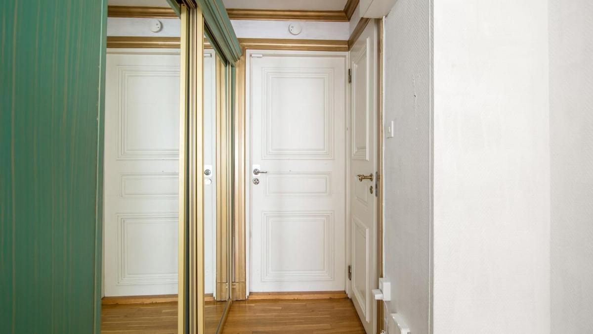 Luxury In Gamla Stan, Floor * Stockholm