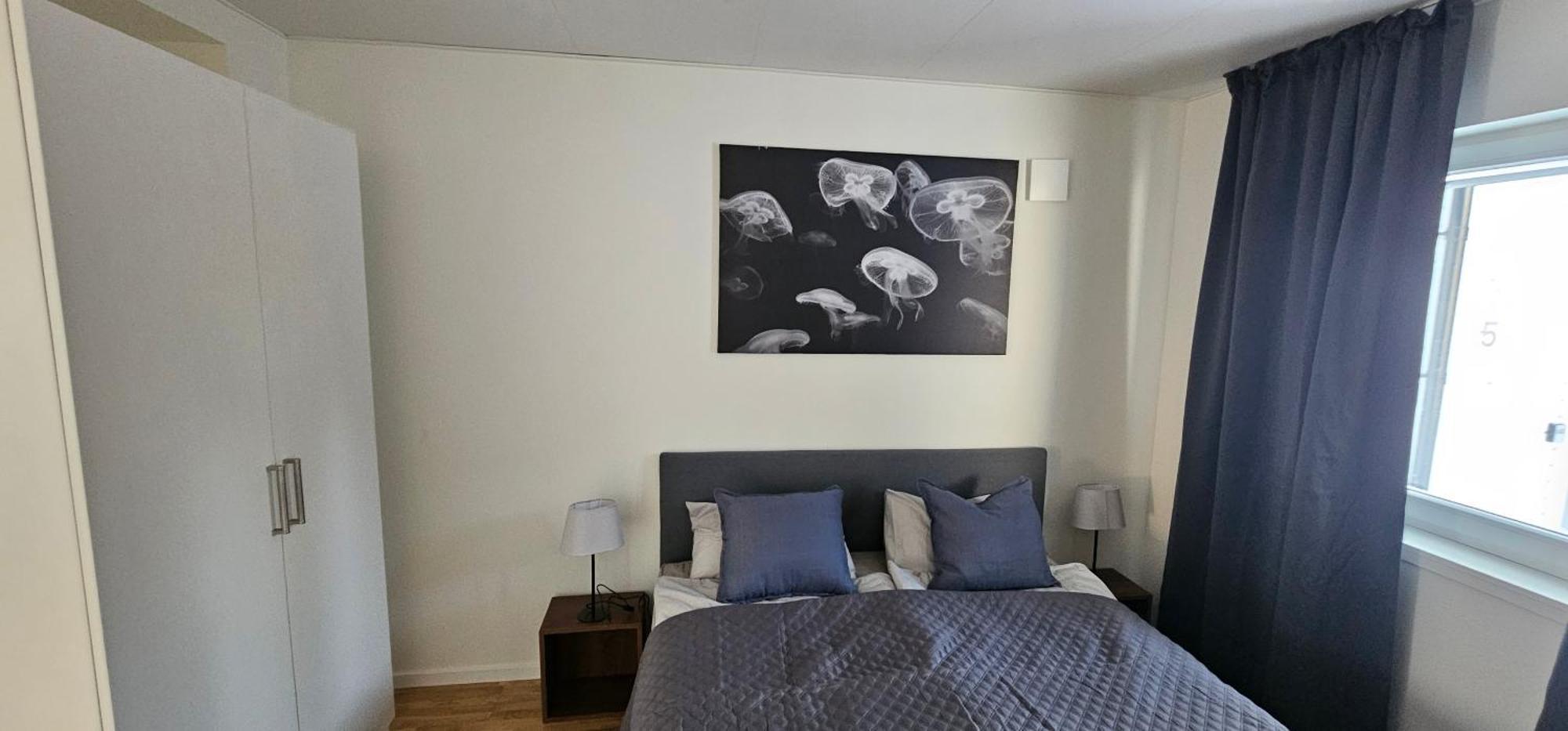Stockholm Guest House Apartment *