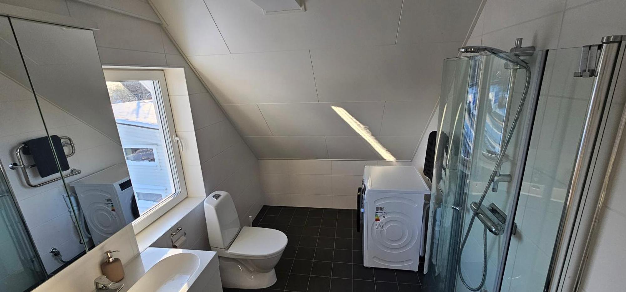 Stockholm Guest House *