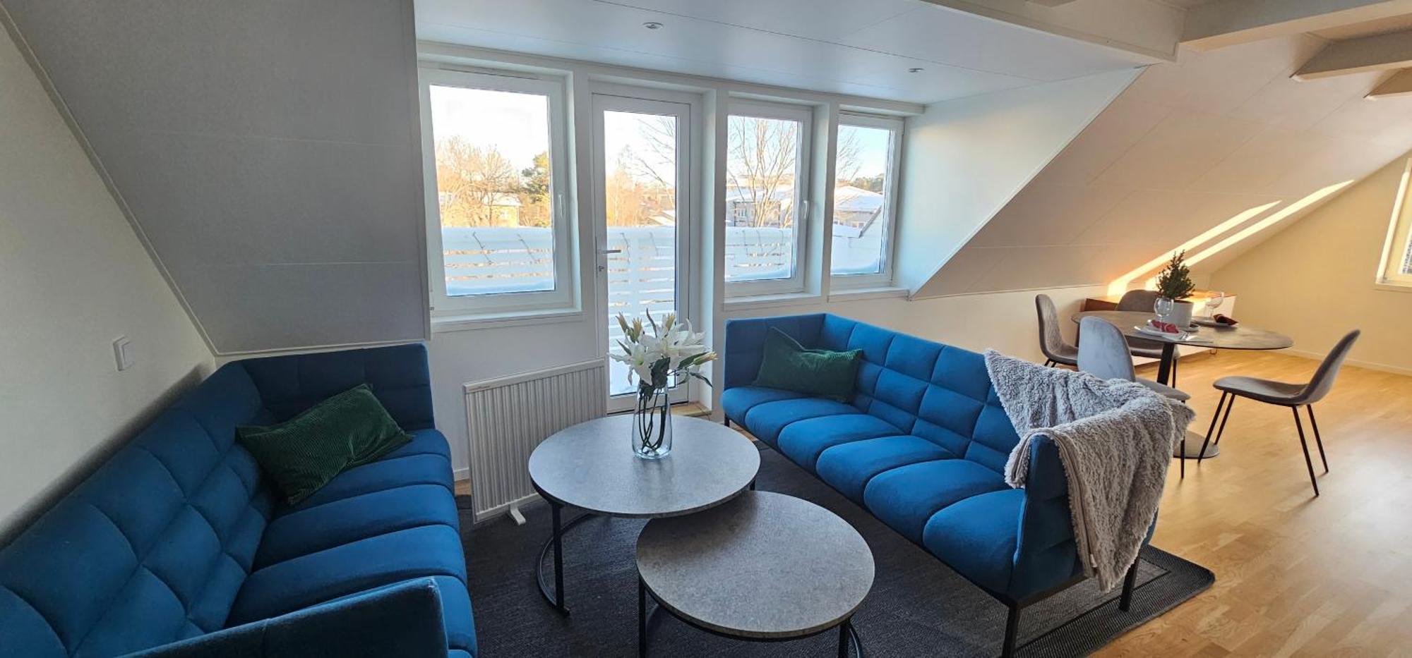 Stockholm Guest House *