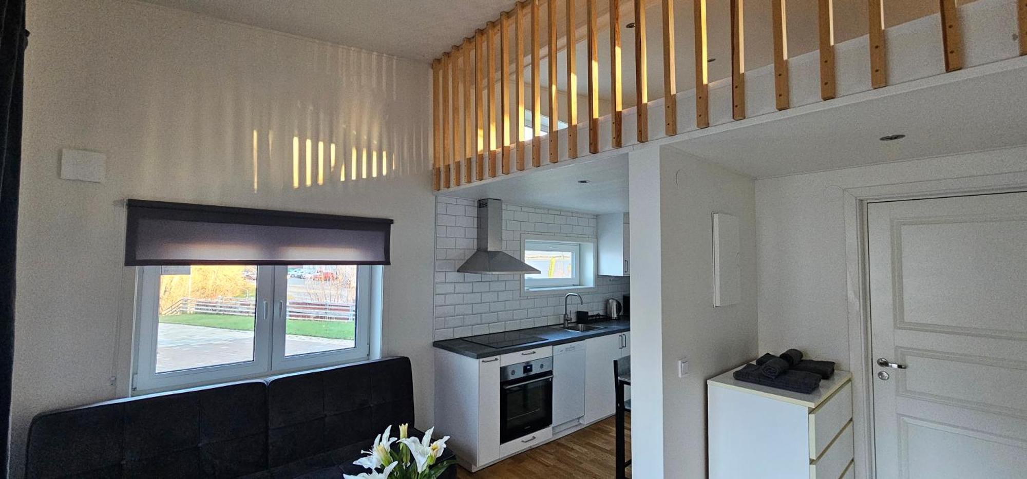 Stockholm Guest House *