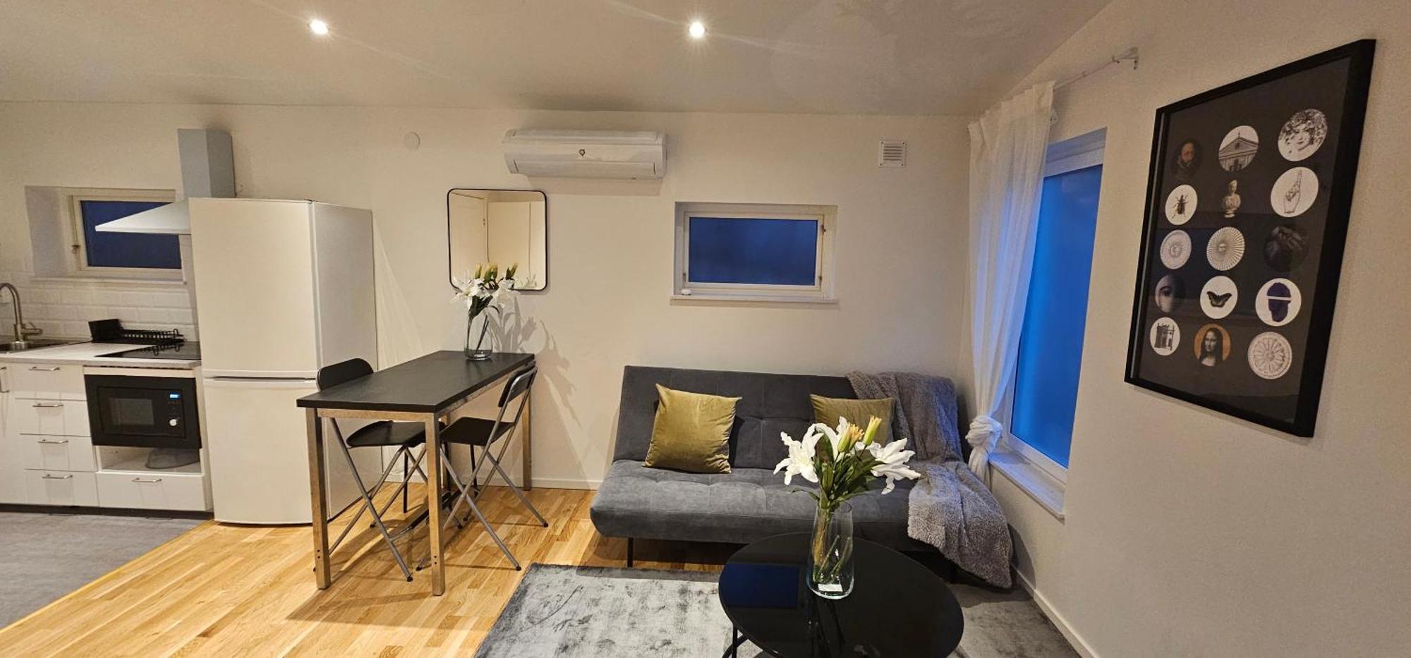 Stockholm Guest House Stockholm