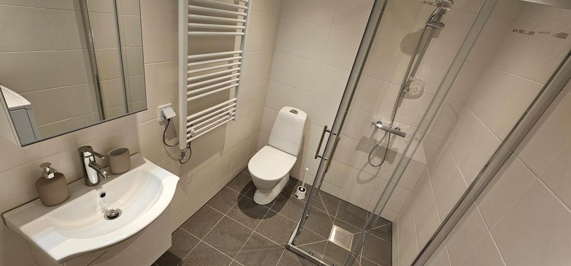 Stockholm Guest House Apartment Stockholm