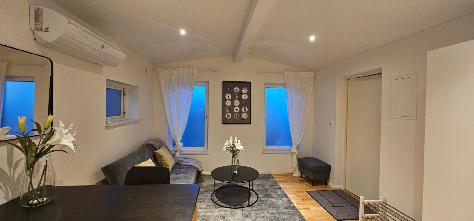 Apartment Stockholm Guest House Stockholm