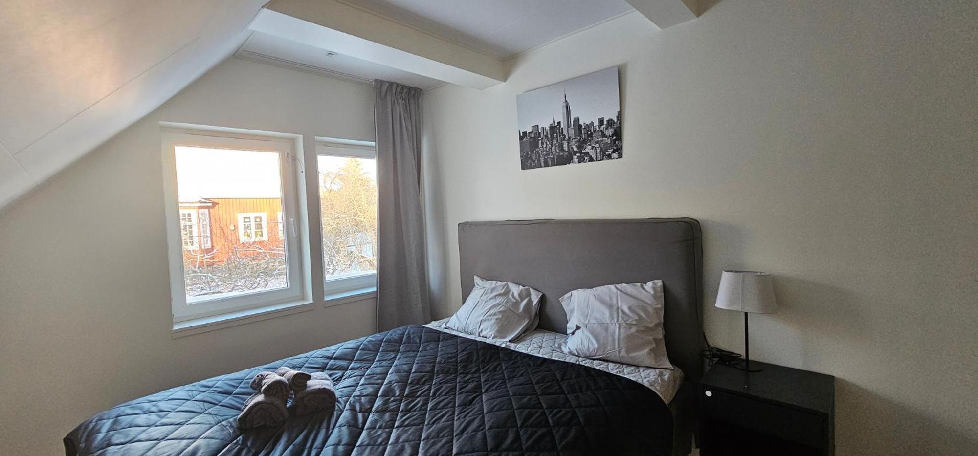 Stockholm Guest House *