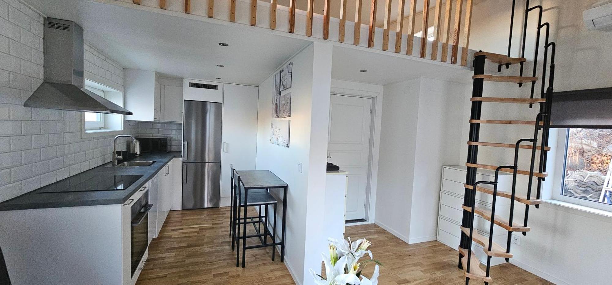Stockholm Guest House * Stockholm