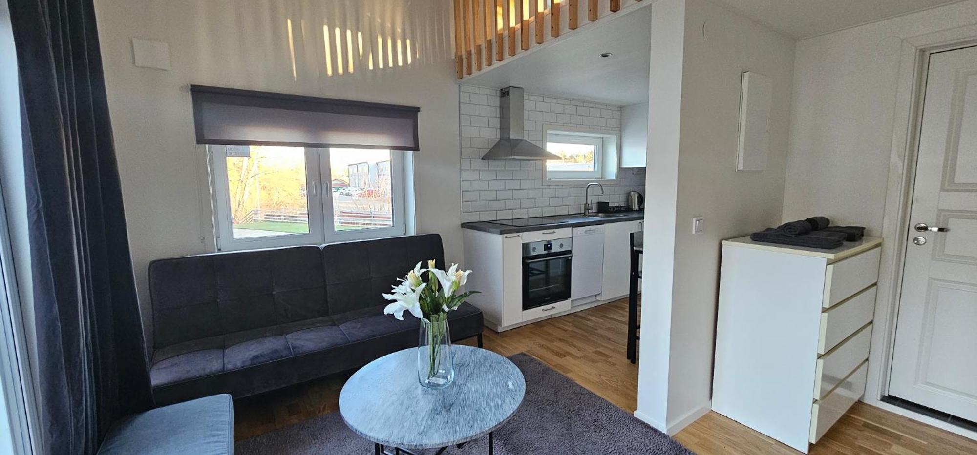 Stockholm Guest House