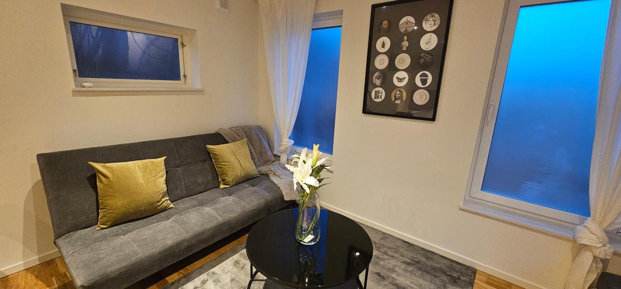 Apartment Stockholm Guest House Stockholm