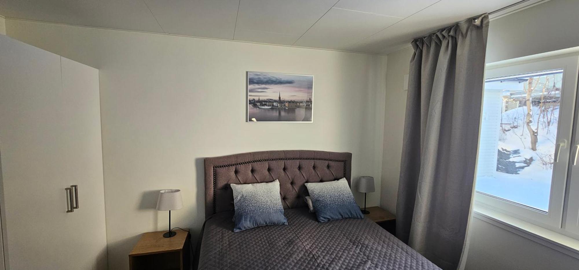 Apartment Stockholm Guest House *