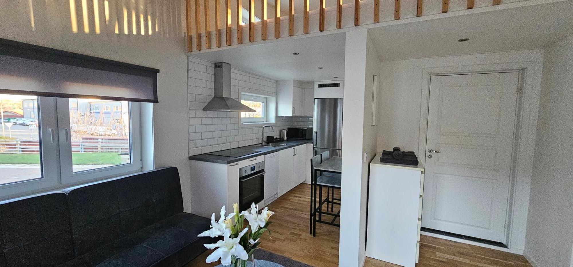 Stockholm Guest House Apartment Stockholm