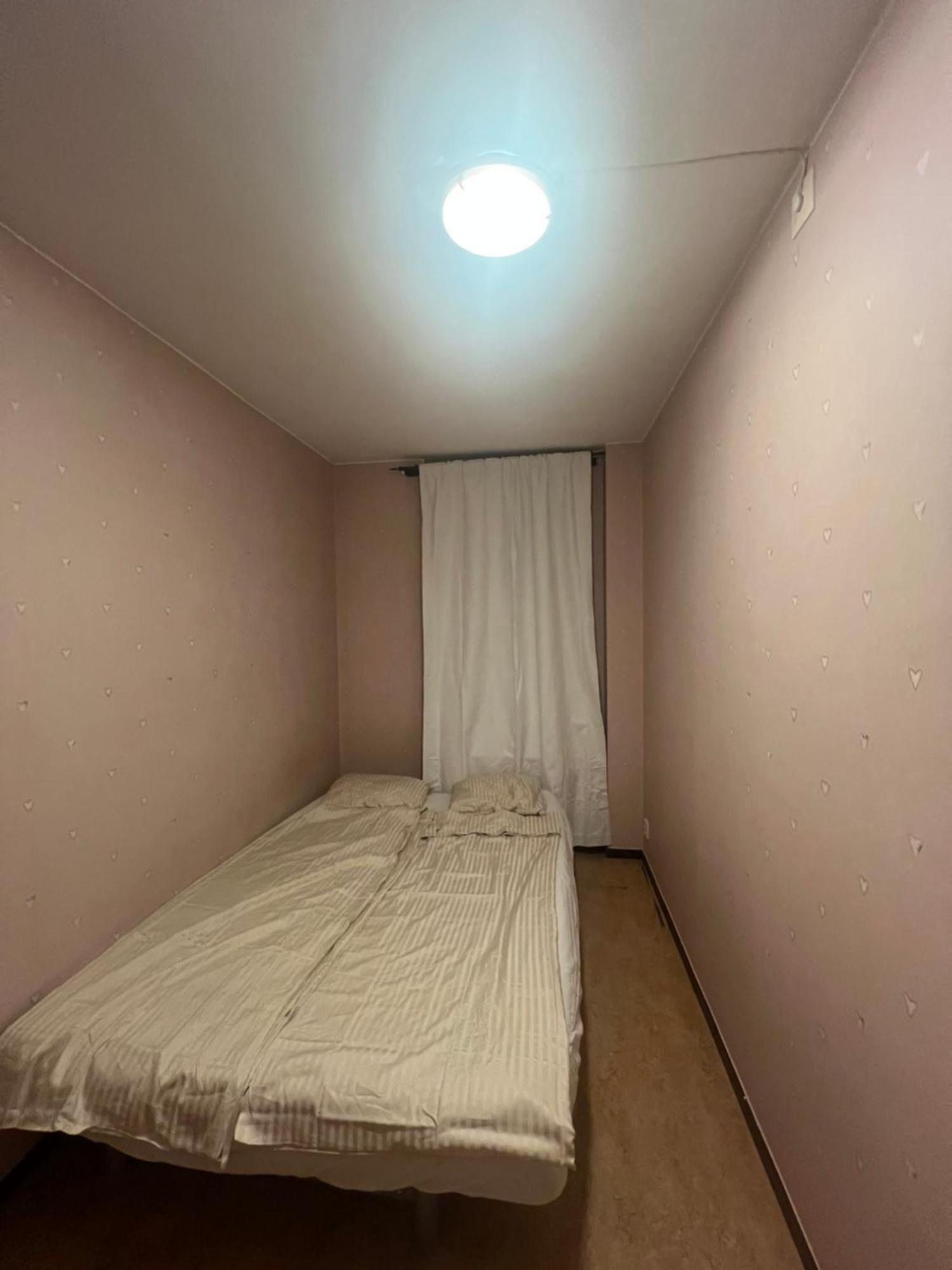 In Center Of Homestay Stockholm