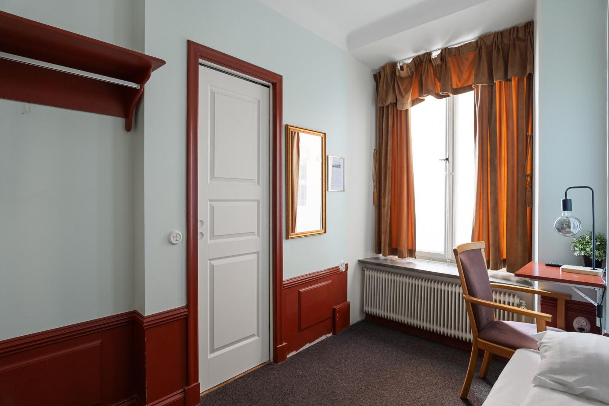 Skeppsbron Hotel Stockholm