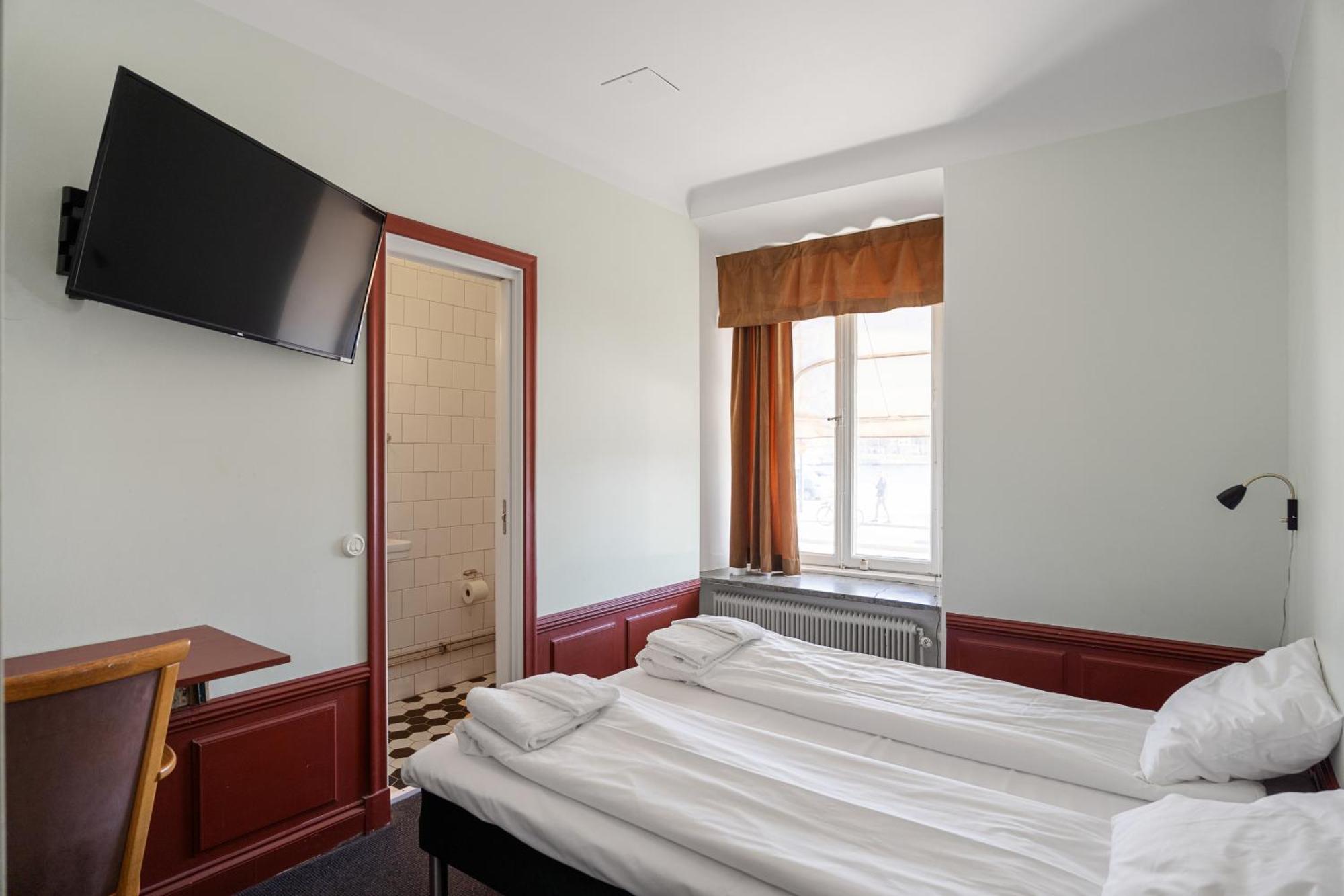 Skeppsbron Hotel