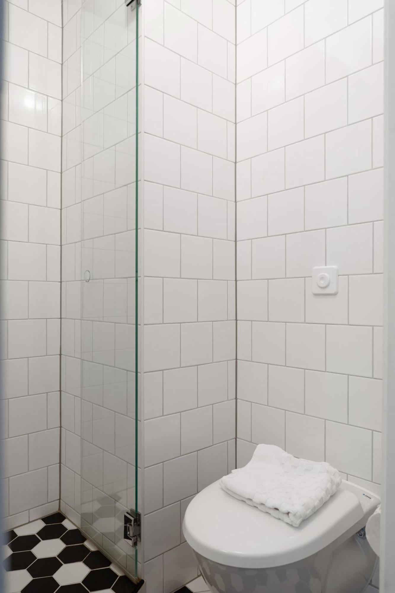Skeppsbron Hotel 3*
