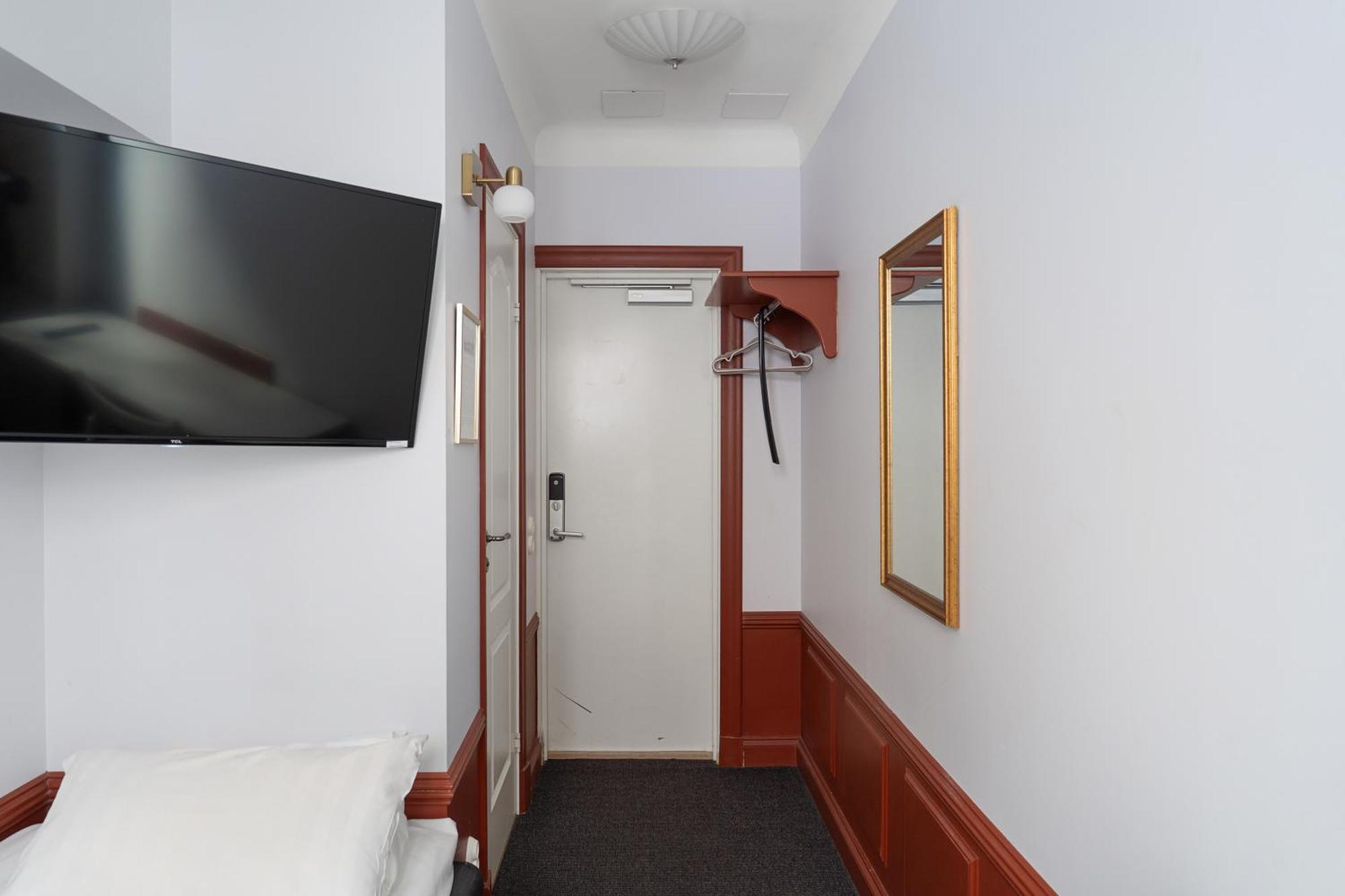 Skeppsbron Hotel