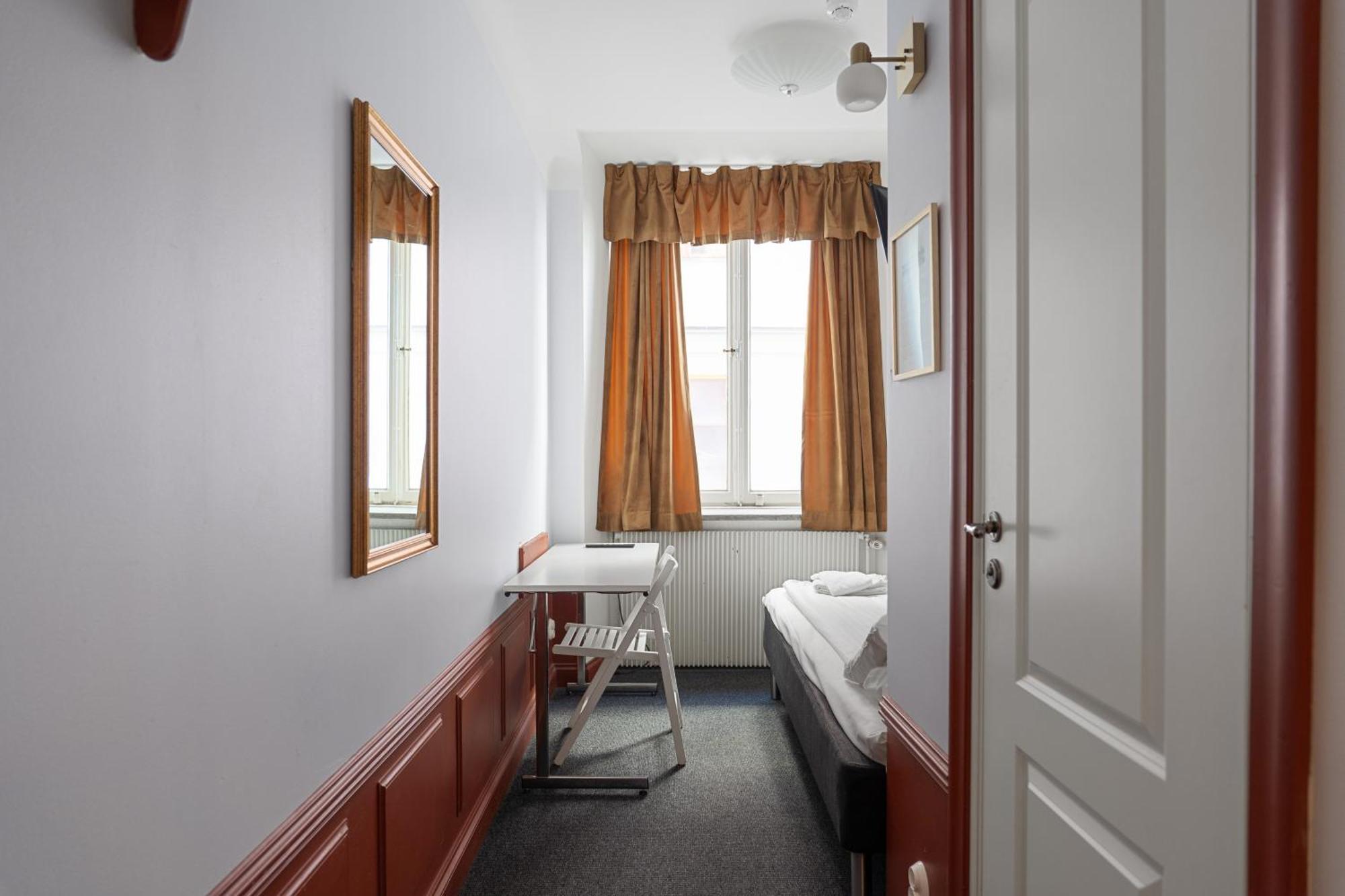 Skeppsbron Hotel 3*