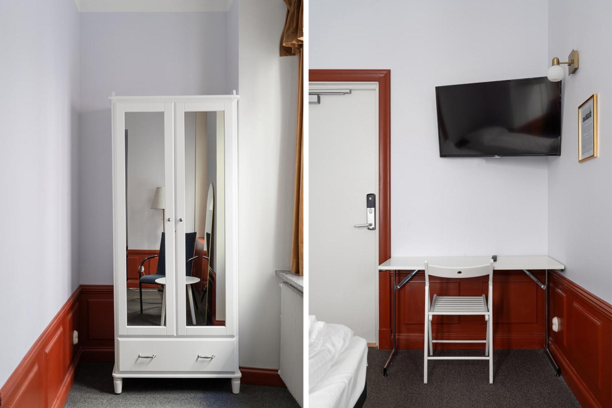Skeppsbron Hotel Stockholm