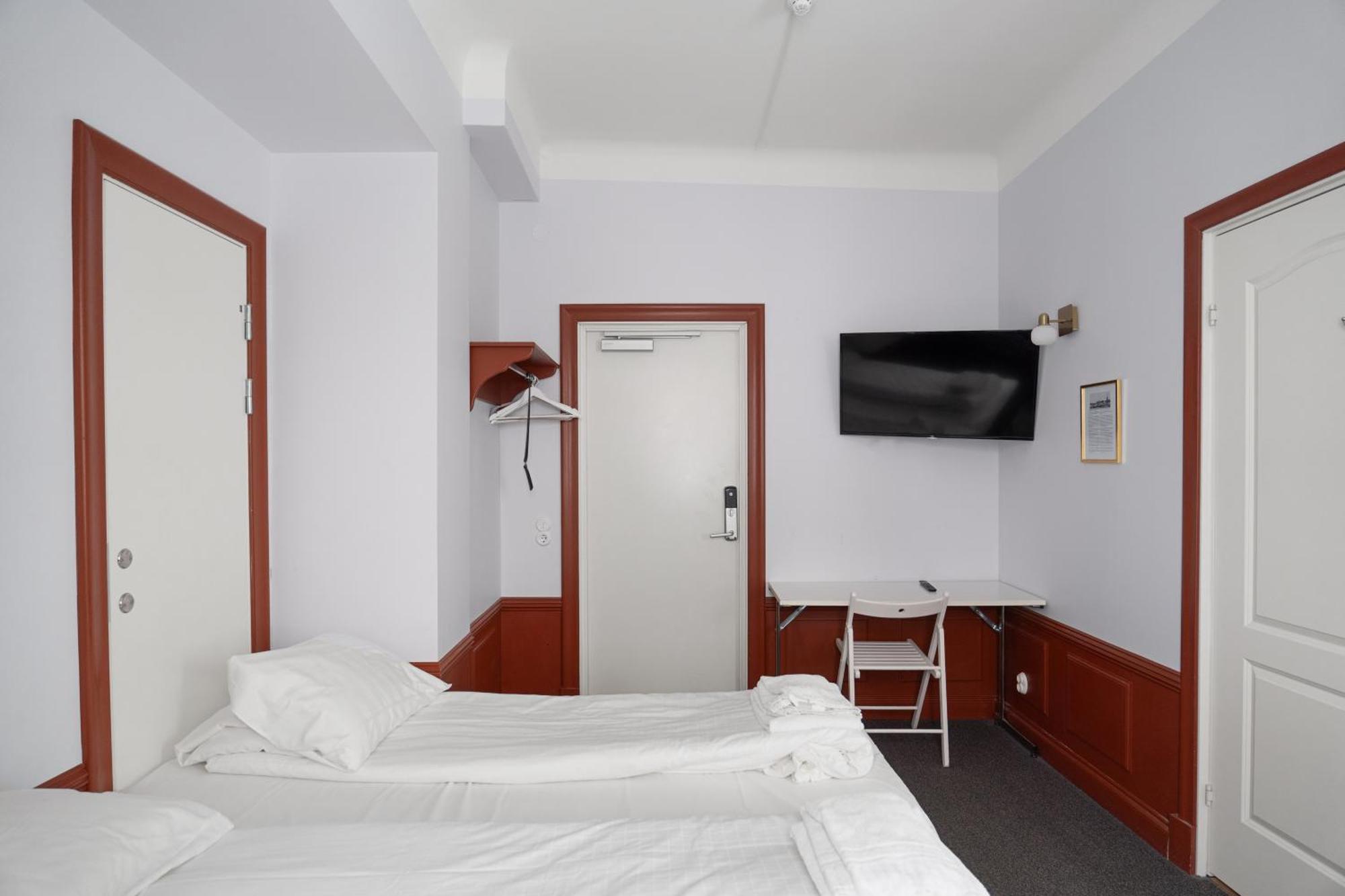Hotel Skeppsbron Stockholm