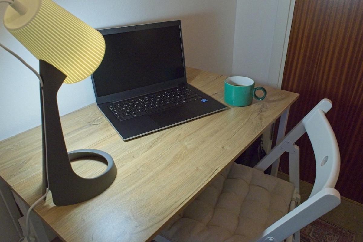 Apartment Like A Local *