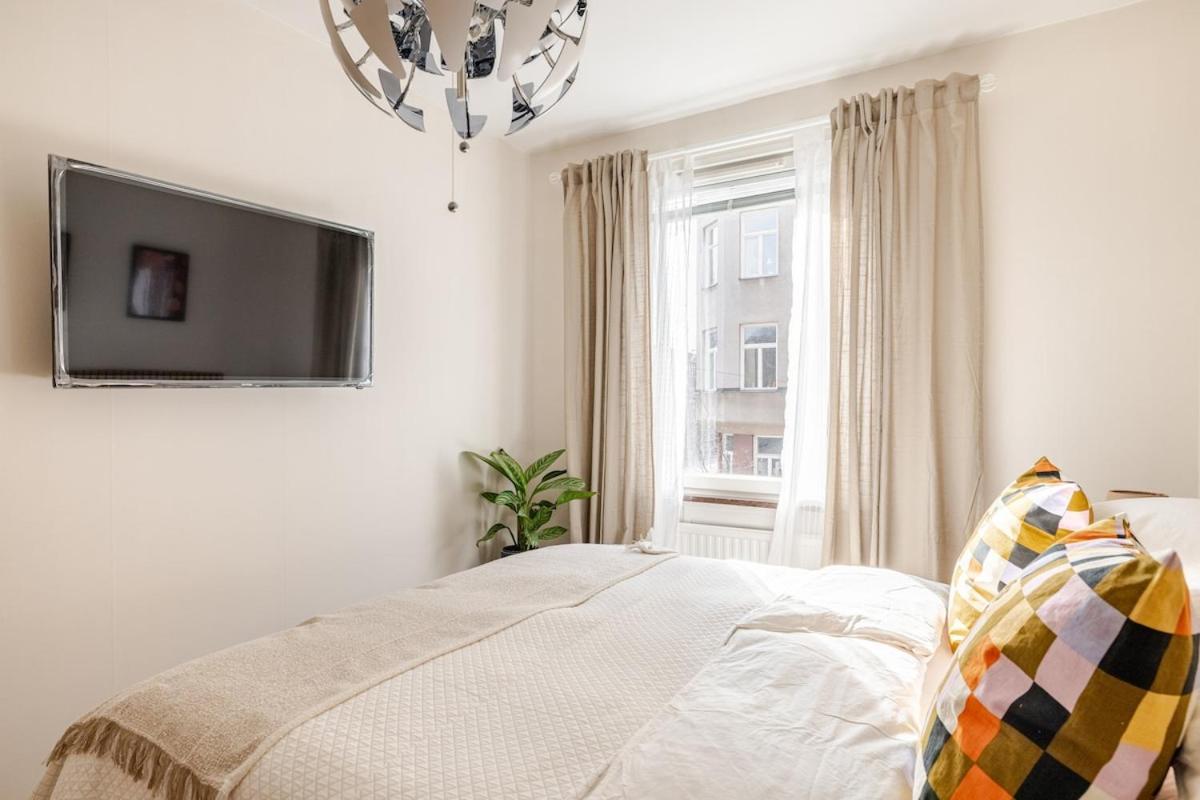 Apartment Like A Local