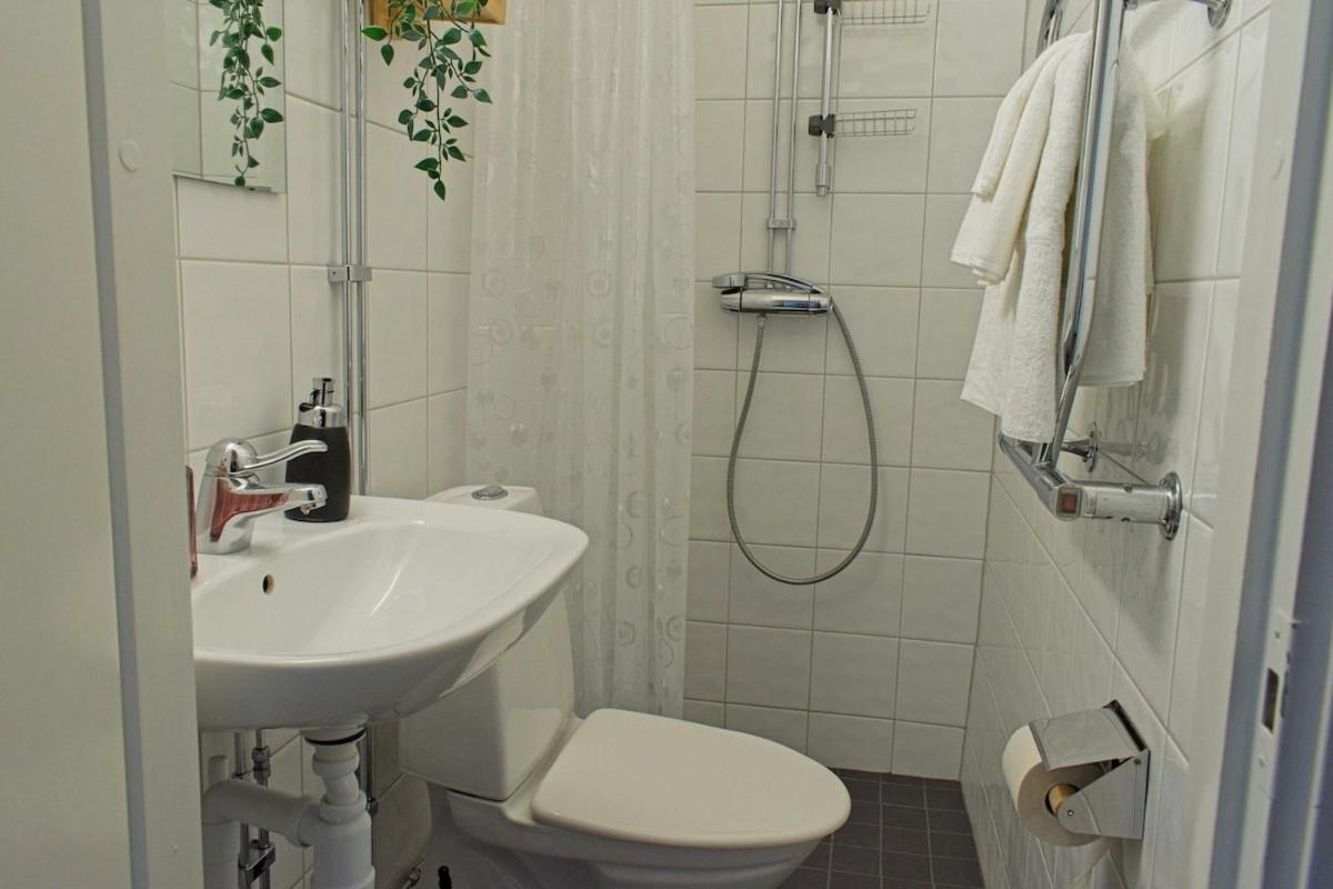 Like A Local Apartment