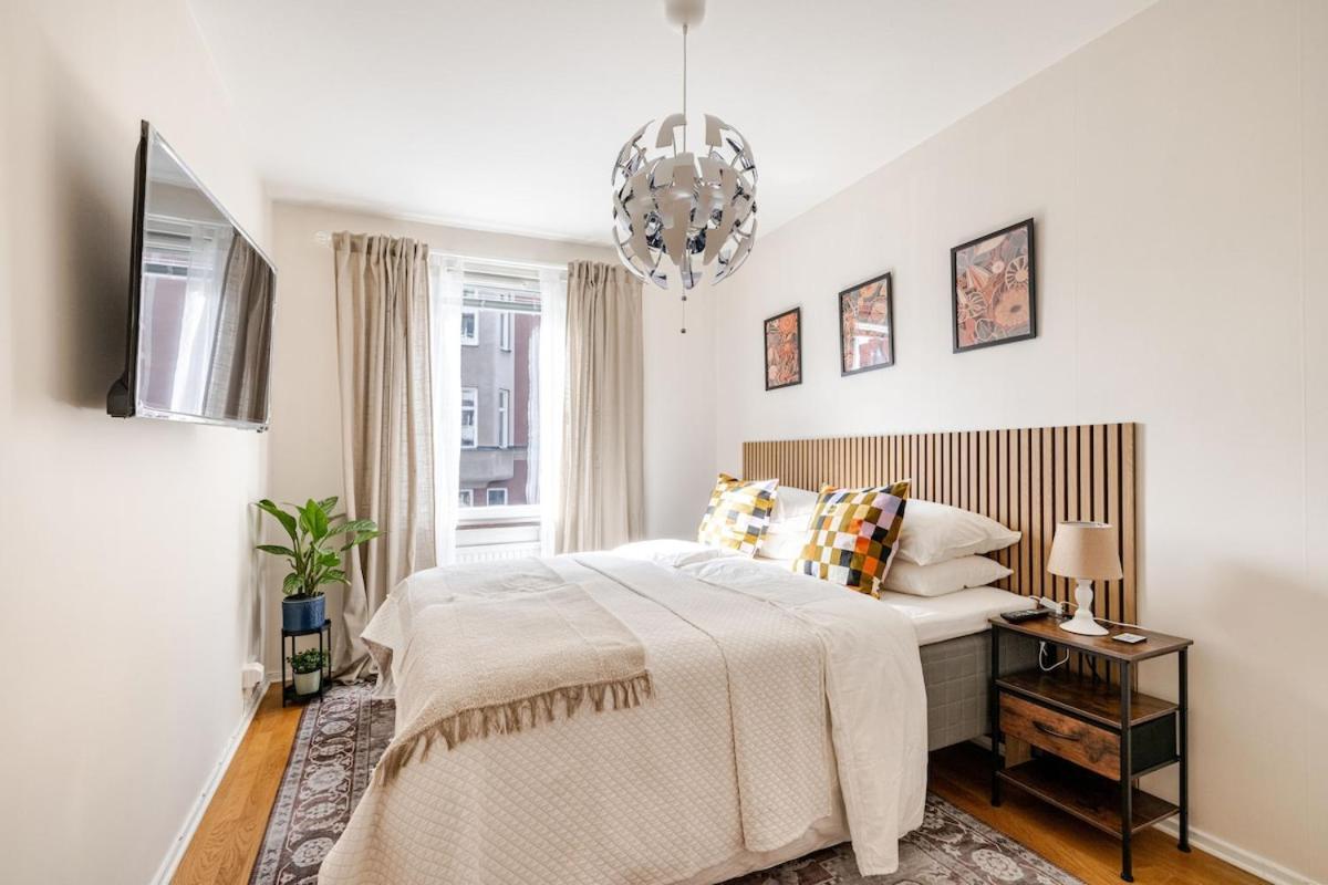 Apartment Like A Local