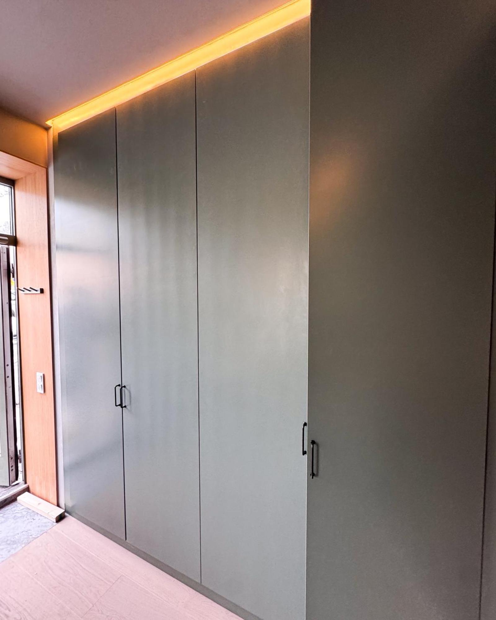 Spacious & Cozy Apartment