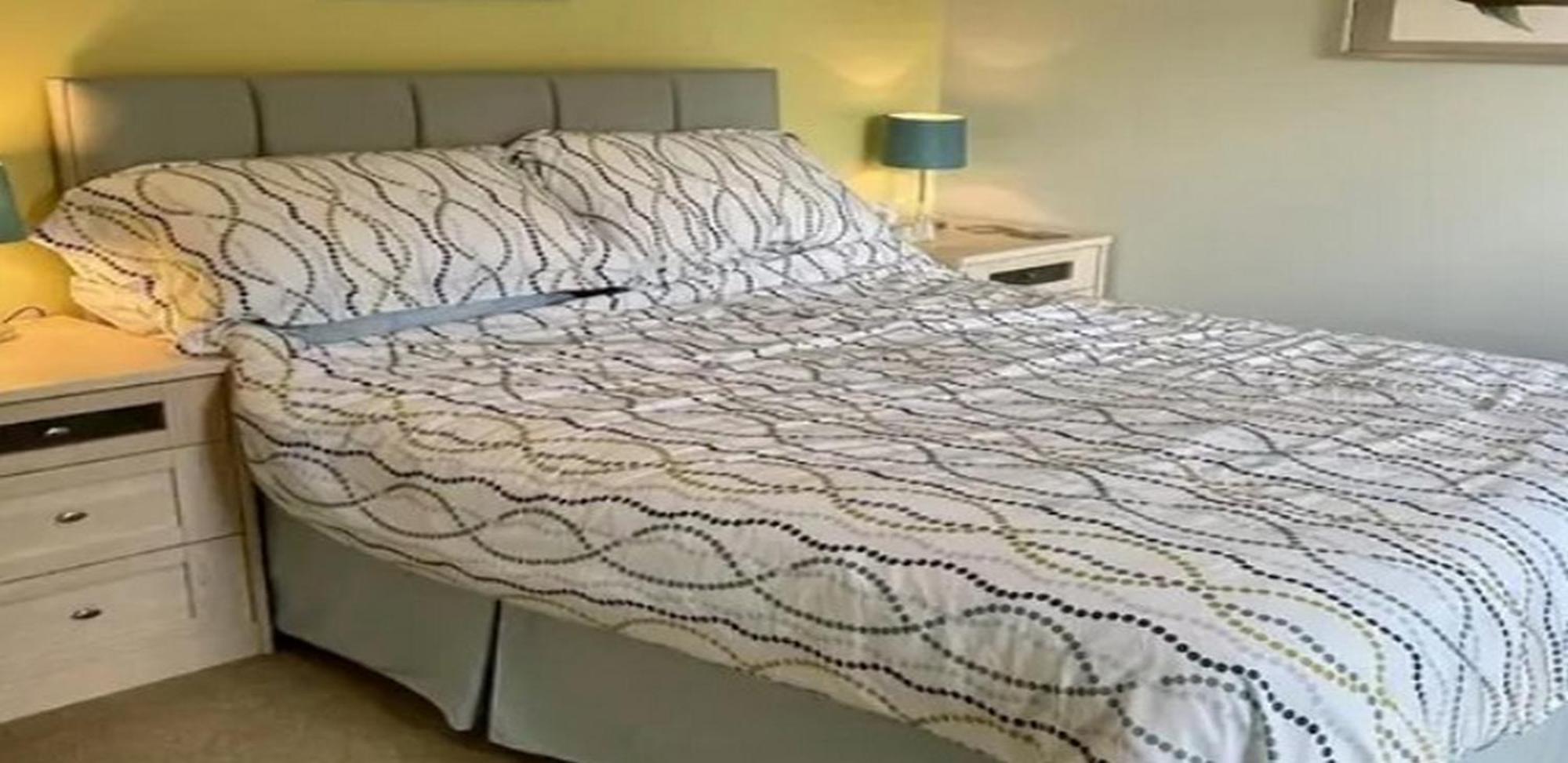 Olofpalmesapartment Premium