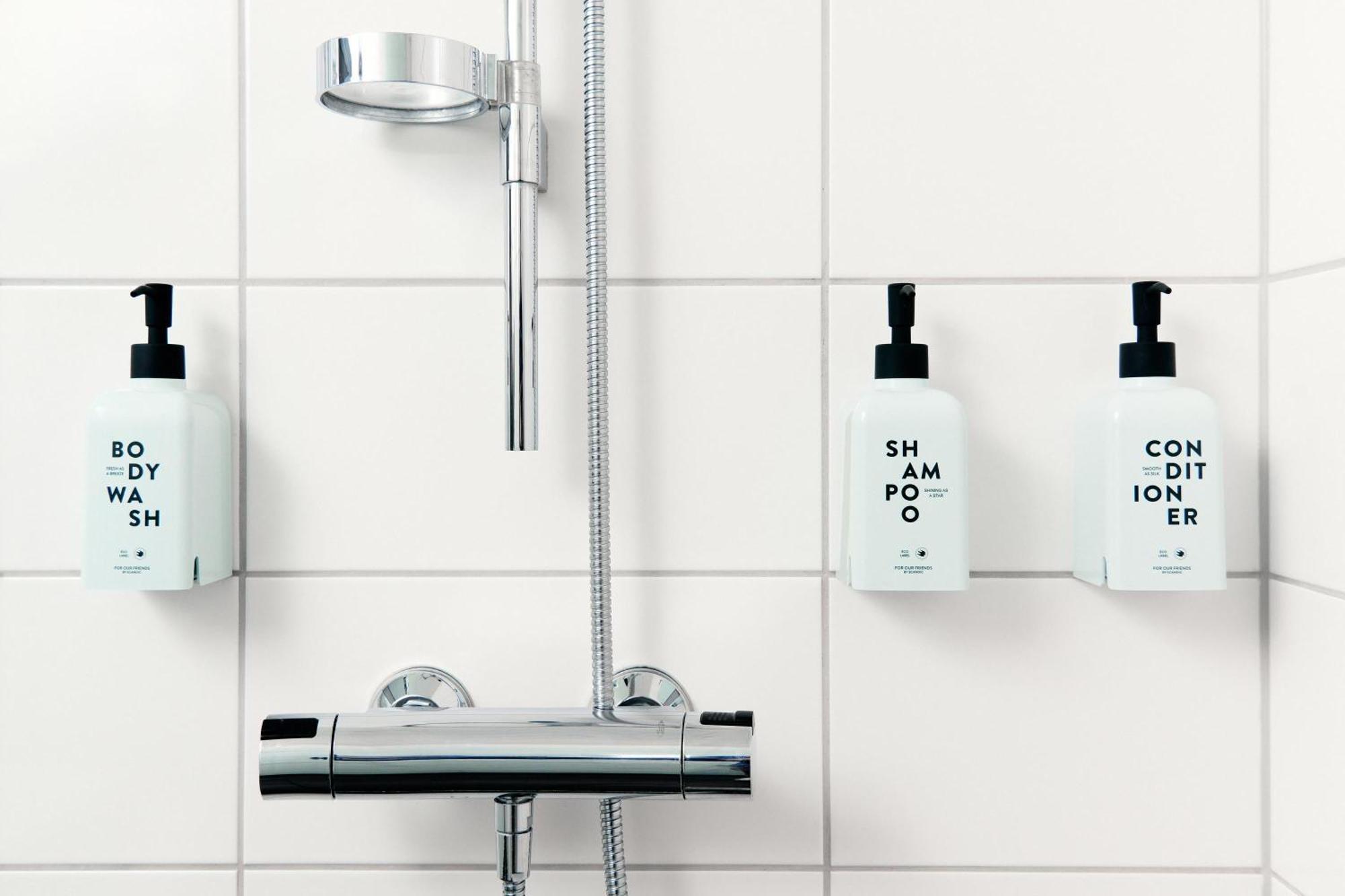 Scandic Grand 4* Stockholm