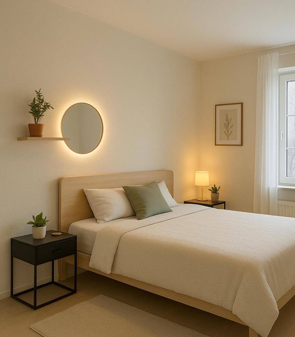 Apartment Nice Apartment In Trendy And Green Part Of Stockholm City Stockholm