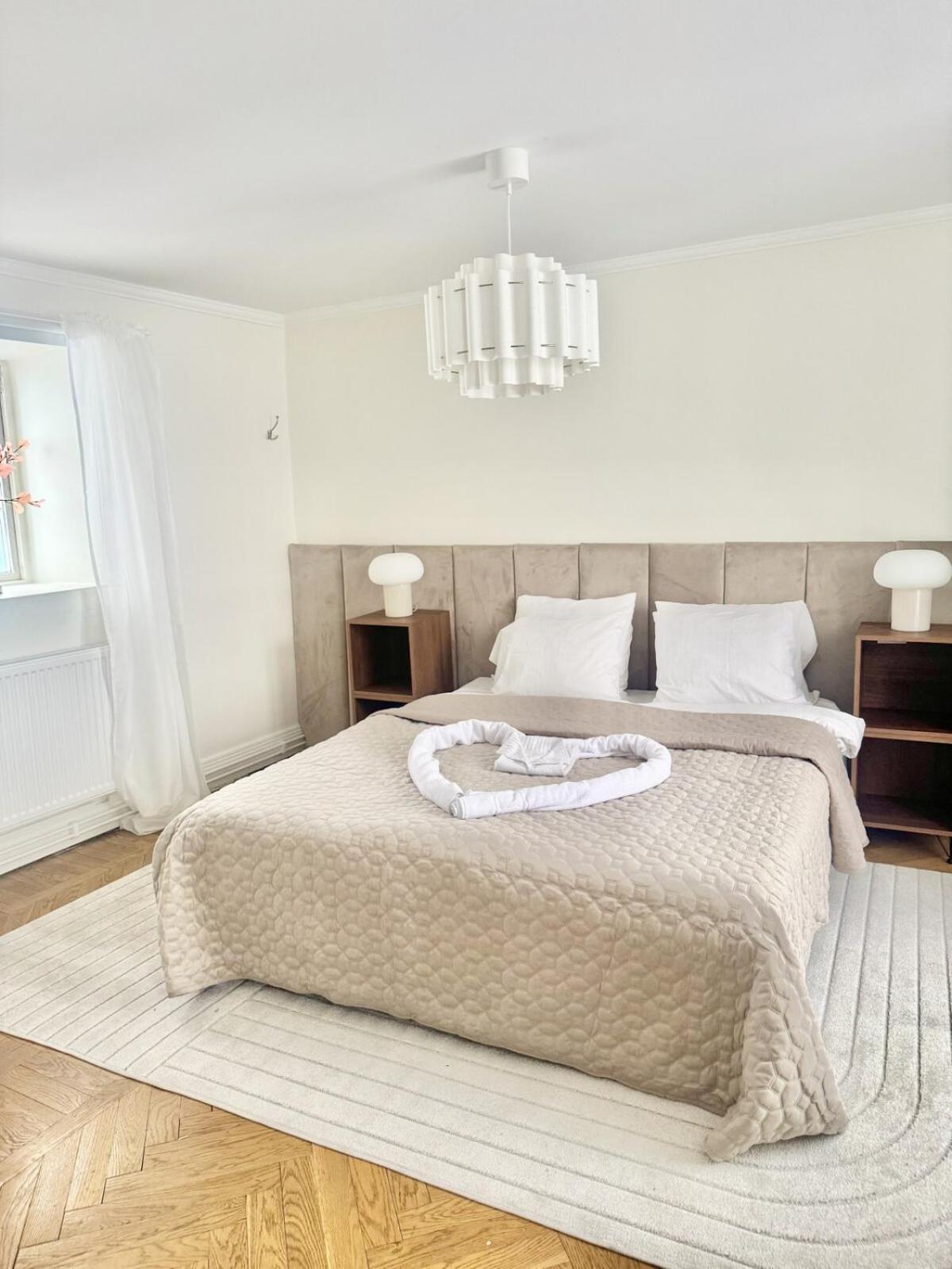 Apartment In Old Town *